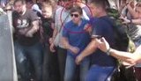 свобода столкновения