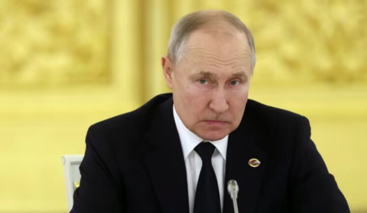 Міжнародний економічний форум не приніс Росії жодного нового контракту з іноземними компаніями