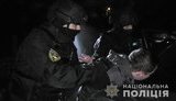 Правоохоронці в Миколаєві викрили сім
