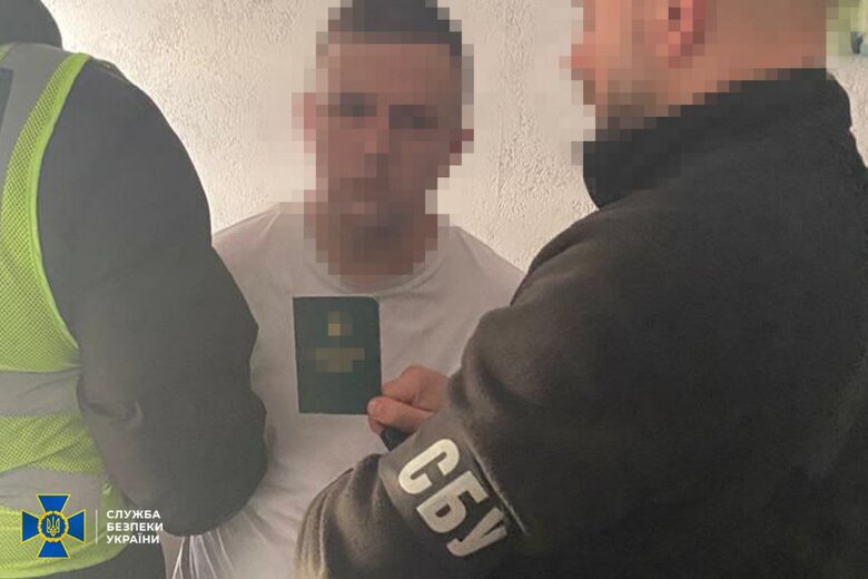 Дві групи паліїв затримано на Волині та Київщині