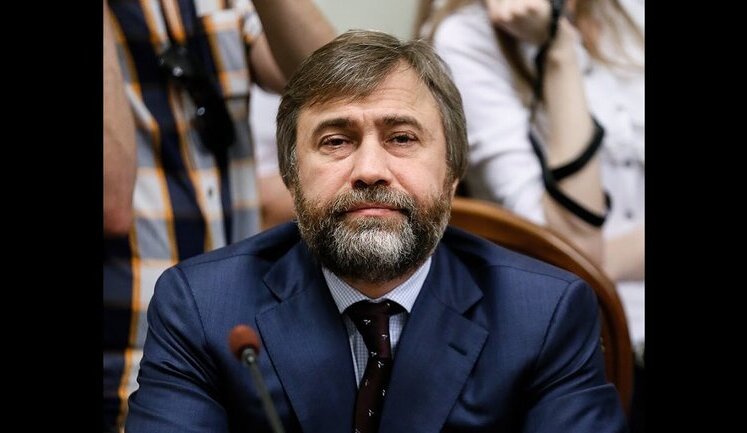 Суд забрав у компанії Новинського акції "Харківобленерго"