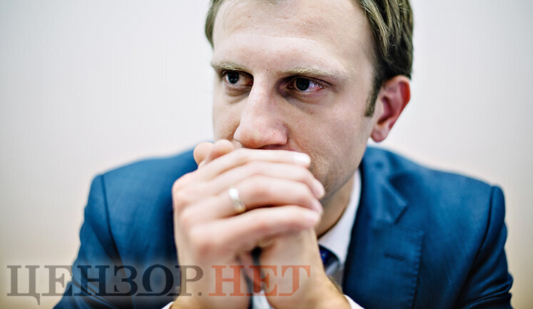 Кабмин отстранит главу Агентства по управлению коррупционными активами (обновлено)