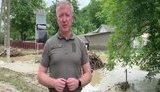 Паводок на Буковині: Частина мешканців затоплених населених пунктів відмовляються від евакуації, - голова ОДА Осачук. ВІДЕО+ФОТОрепортаж