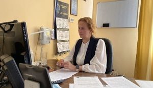 Головою Держміграції призначили Науменко
