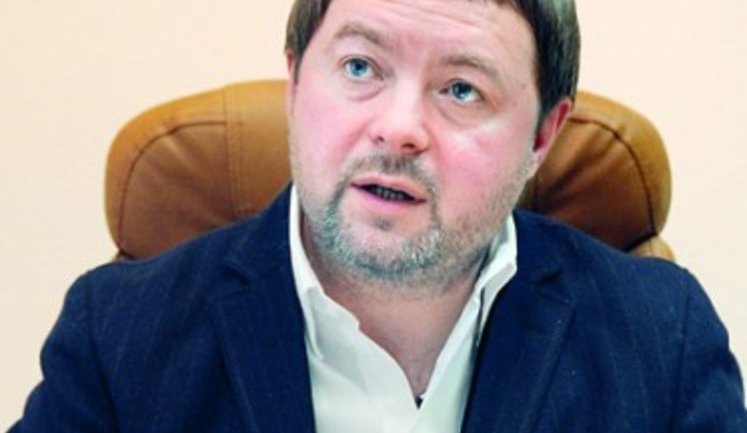 Pechersk court reinstates former State Employment Service Head Kashuba caught receiving UAH 622,000 bribe, - Social Policy Minister
