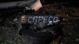 дтп мост