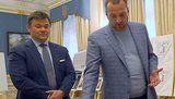 Друг Богдана Вавриш построил элитный ЖК на участке ГПУ в центре Киева в обмен на 17 квартир на окраине и будет строить еще один, - "Наші гроші". ВИДЕО