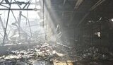 Удар по Харкову 23 травня
