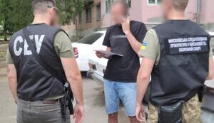 Від військової спецпрокуратури не втечеш