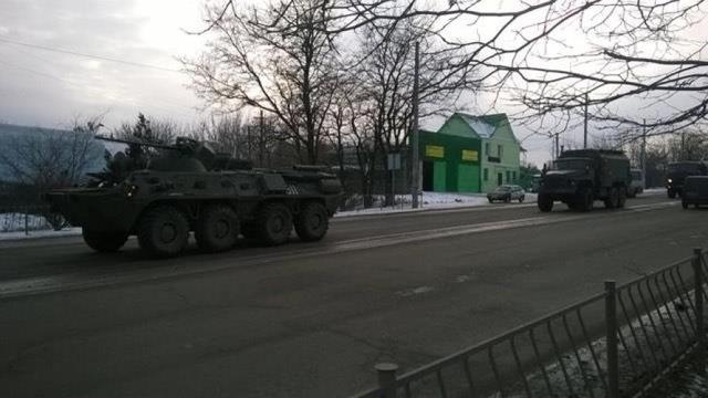 техника