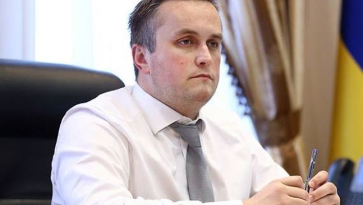 Дело Охендовского не закрыто, "рюкзаками для МВД" занимается суд, разговоров с Трухановым не вел, - Холодницкий о ходе резонансных расследований. ВИДЕО
