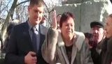 протест краснодар