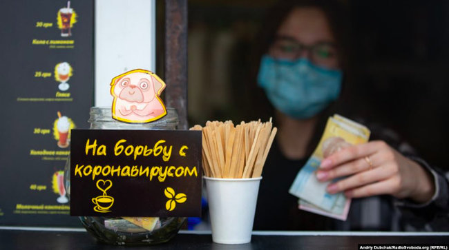 Що сталося з економікою протягом 100 днів карантину 01