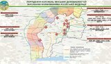Танки, ББМ и артиллерия: в ОРДЛО зафиксировали 70 единиц военной техники РФ вне мест хранения, - СЦКК