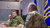 порошенко