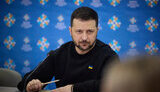 Володимир Зеленський відвідає Брюссель 17 жовтня
