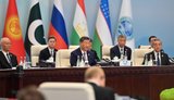 The SCO summit adopted a declaration without mentioning the war in Ukraine