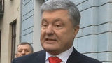 Успехами в международных судах мы побеждаем Россию с ее враньем и фейковыми новостями, - Порошенко