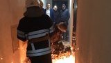 Law enforcers raid home of State Reserve Agency chief, serve him with charge papers, - Prosecutor General Lutsenko. VIDEO&PHOTOS