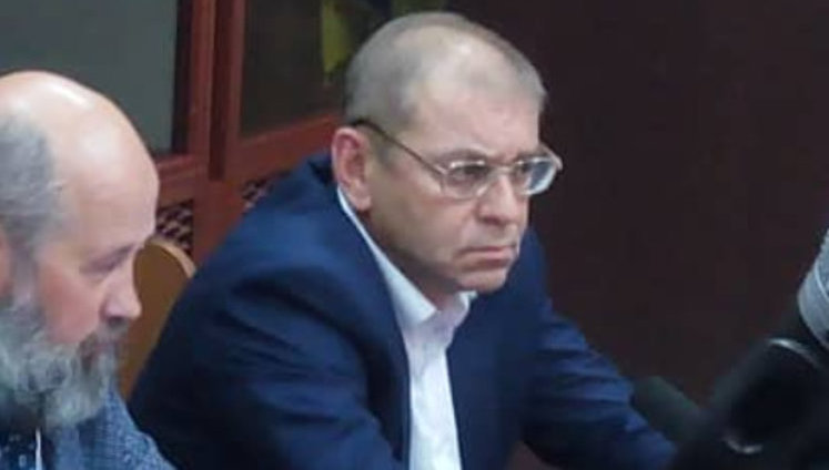 Захист подаватиме апеляцію і вимагатиме охорону для Пашинського через погрози фізичного усунення