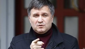 Avakov sends Interior Ministry's special group for legitimacy of elections in Chernihiv's 205th constituency