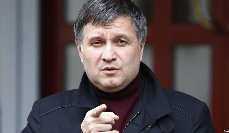 Avakov sends Interior Ministry's special group for legitimacy of elections in Chernihiv's 205th constituency