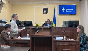 Higher Anti-Corruption Court of Ukraine arrested People’s Deputy Labaziuk with alternative bail of UAH 40 million, - NABU