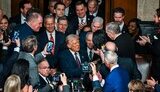 Trump maintains ban on arms sales to Ukraine