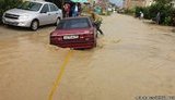 крым судак непогода