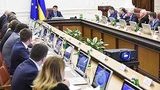 кабмин,правительство,гройсман,совещание