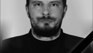 Старший сапер-оператор Олег Петренко погиб во время гуманитарного разминирования освобожденных территорий в Сумской области, - ГСЧС. ФОТО