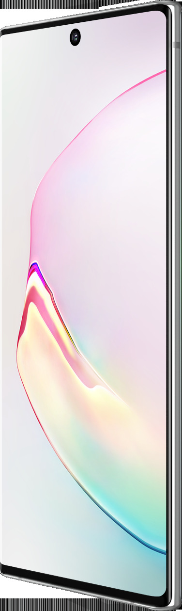Samsung представила новые флагманские смартфоны Galaxy Note 02