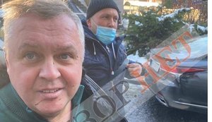 Осужденный за подготовку покушения на Наумова Расюк заявил о пытках в СБУ