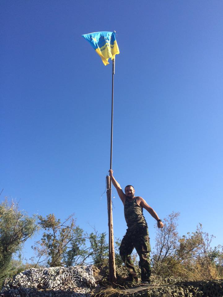 армия бригада булатов 92