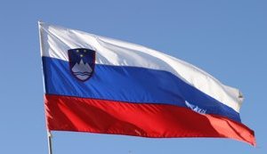 словенія