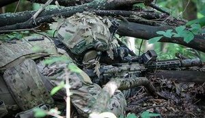 General Staff report