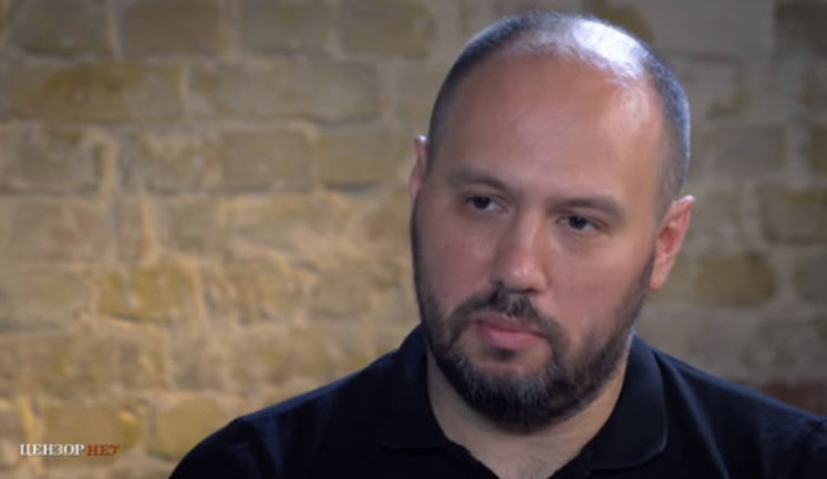 У команди Зеленського кадровий голод, ми це чітко бачимо з того, як вони ведуть рекрутинг, - Олексій Гриценко