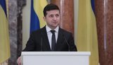 Мы поднимем вопрос о формате и сроках возвращения контроля над границей с РФ, - Зеленский о переговорах в Париже
