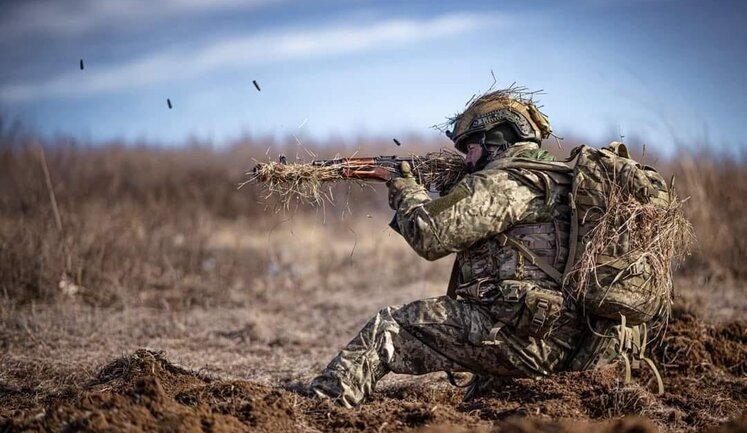 General Staff: 89 clashes recorded on front, most in Pokrovsk and Toretsk directions