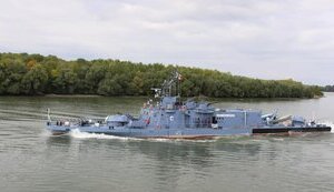 Для усиления позиций в Черном море: Румыния хочет увеличить количество военных кораблей