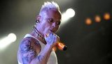 Соліст The Prodigy Кіт Флінт скоїв самогубство (оновлено)