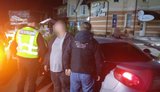 На Волыни задержали перевозчиков уклонистов к границе