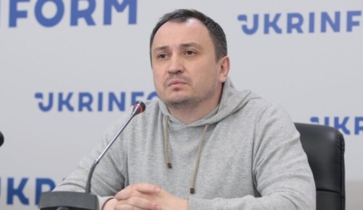 "Агентів РФ багато всюди. І в Україні, і в Польщі": Міністр агрополітики Микола Сольський про блокування поляками кордону