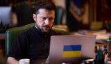 Володимир Зеленський