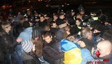 милиция николаев штурм евромайдан
