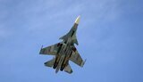 Росія заявила про перехоплення трьох французьких військових літаків над Чорним морем
