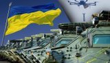 European Commissioner Kubilius has described the Ukrainian defence industry as the best in the world
