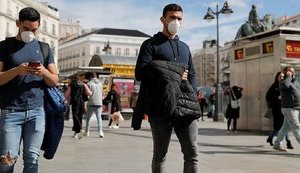 COVID-19 в мире: ряд стран с сегодняшнего смягчает карантинные меры