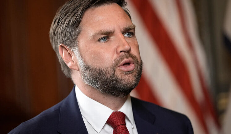 Украина была "бездонной ямой для денег" при президентстве Байдена, - Вэнс