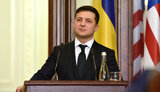 Зеленський має приїхати до США з новим варіантом Мінських угод, - Арестович